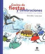 COCINA DE FIESTAS Y CELEBRACIONES | 9788424639150 | BALIU, GLÒRIA