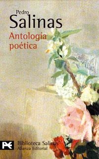 ANTOLOGÍA POÉTICA | 9788420656113 | SALINAS, PEDRO