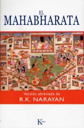 MAHABHARATA | 9788472455399 | NARAYAN, R. K.