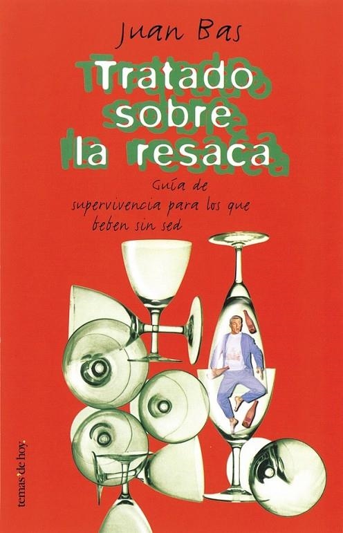 TRATADO SOBRE LA RESACA | 9788484602576 | JUAN BAS PÉREZ