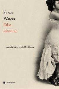 FALSA IDENTITAT | 9788482644530 | WATERS, SARAH