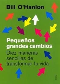 PEQUEÑOS GRANDES CAMBIOS | 9788449314131 | BILL O HANLON