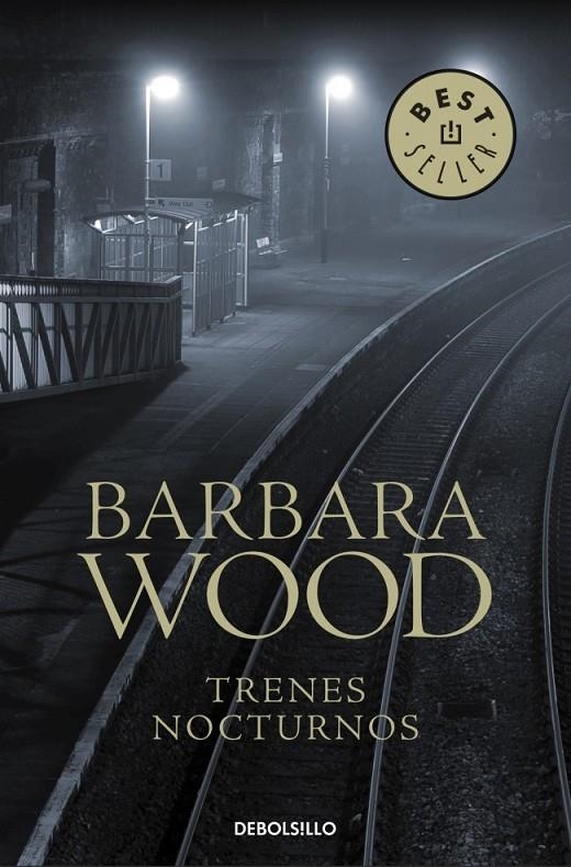 TRENES NOCTURNOS | 9788497594769 | WOOD,BARBARA