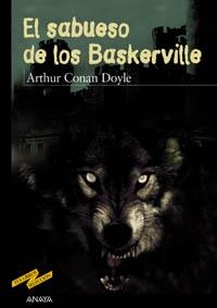 EL SABUESO DE LOS BASKERVILLE | 9788466724791 | DOYLE, ARTHUR CONAN