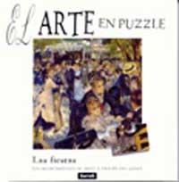 EL ARTE EN PUZZLE - LAS FIESTAS | 9788484880813