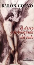 EL DESEO Y LA BÚSQUEDA DEL TODO | 9788477024347 | BARÓN CORVO, FREDERICK ROLFE