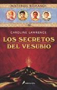 SECRETOS DEL VESUBIO, LOS | 9788478887934 | LAWRENCE, CAROLINE