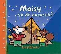 MAISY VA DE EXCURSIÓN | 9788484881193 | COUSINS, LUCY