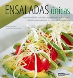 ENSALADAS ÚNICAS | 9788475562810 | ORTEMBERG, ADRIANA