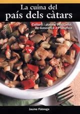 LA CUINA DEL PAÍS DELS CÀTARS | 9788496035805 | JAUME FÀBREGA