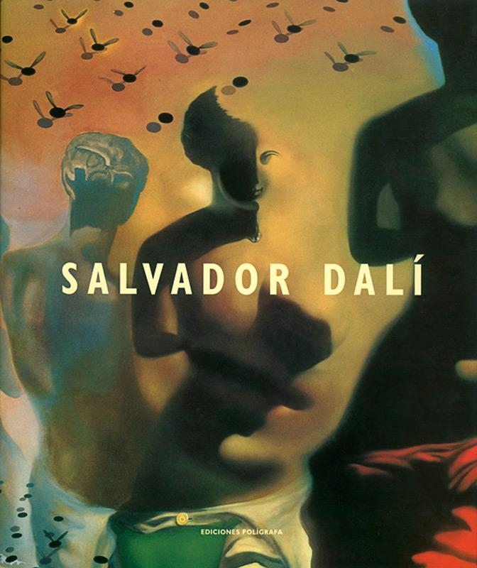 SALVADOR DALÍ | 9788434310315 | ROMERO, LUIS