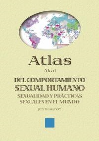 ATLAS DEL COMPORTAMIENTO SEXUAL HUMANO | 9788446014126 | MACKAY, JUDITH