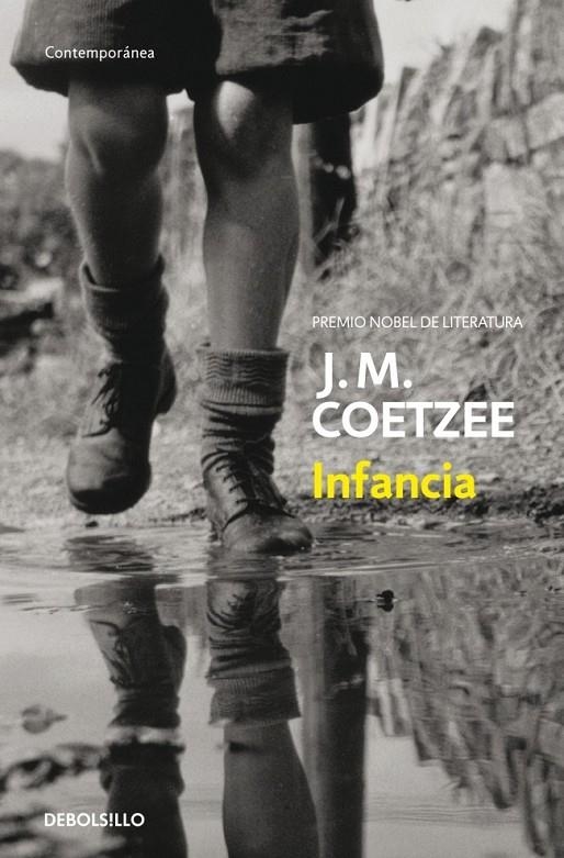 INFANCIA | 9788497930710 | COETZEE,J.M.