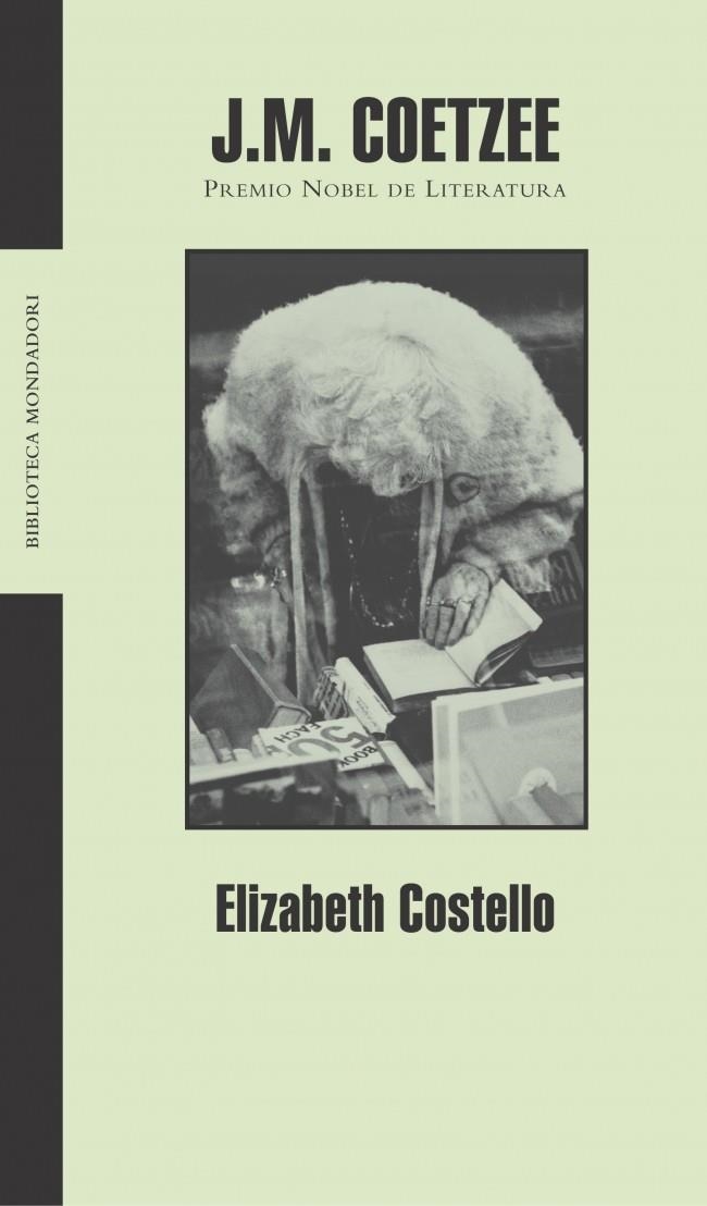 ELIZABETH COSTELLO | 9788439710240 | COETZEE,J.M.