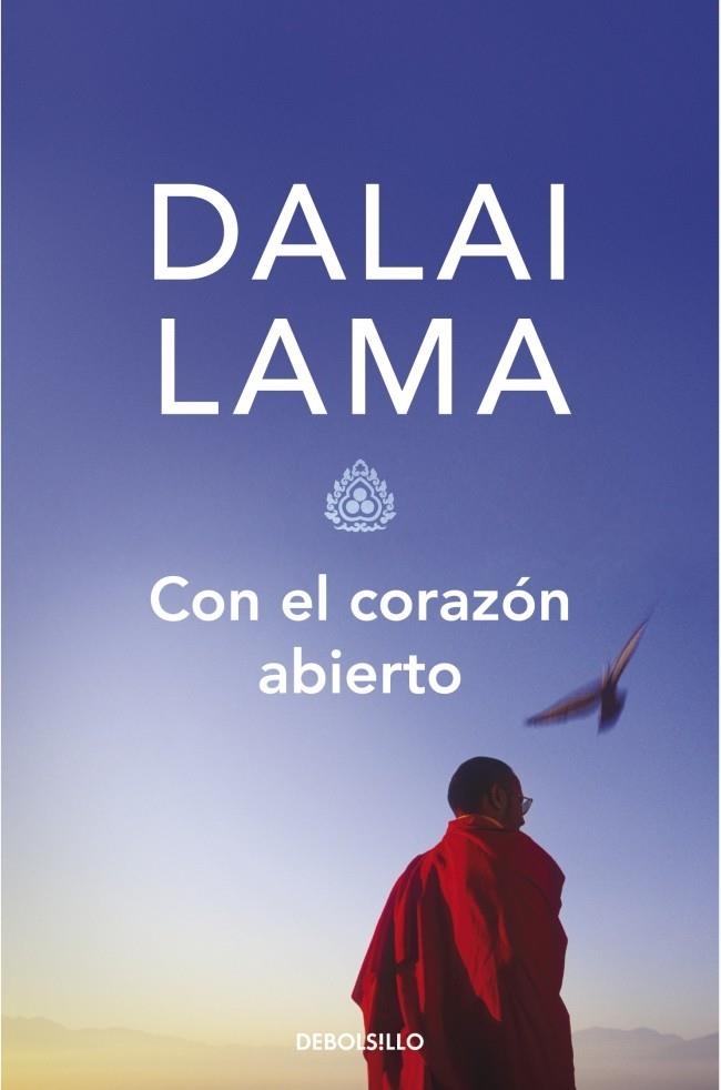 CON EL CORAZÓN ABIERTO | 9788497932042 | DALAI LAMA