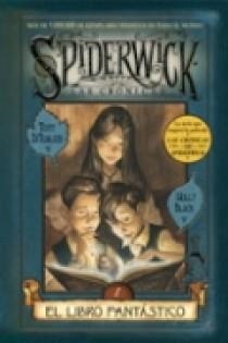 LIBRO FANTASTICO, EL | 9788466612791 | BLACK/DITERLIZZI