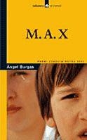 M.A.X. | 9788424682637 | BURGAS, ÀNGEL