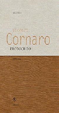 EROTÓCRITO | 9788424927110 | CORNARO, VICENZO