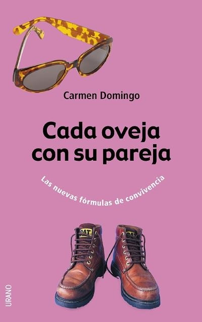 CADA OVEJA CON SU PAREJA | 9788479535292 | DOMINGO SORIANO, CARMEN