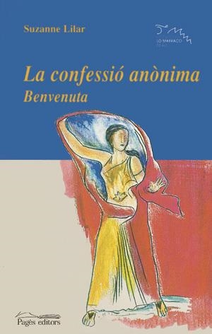 LA CONFESSIÓ ANÒNIMA | 9788497790253 | LILAR, SUZANNE