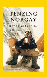 TENZING NORGAY, HÉROE DEL EVEREST | 9788482983011 | DOUGLAS, ED