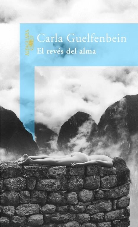 EL REVES DEL ALMA | 9788420466606 | GUELFENBEIN, CARLA