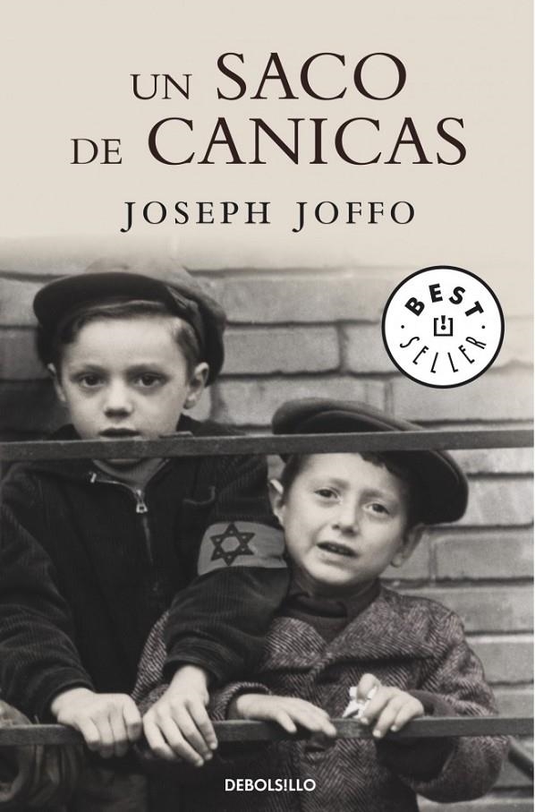 UN SACO DE CANICAS | 9788497595681 | JOFFO,JOSEPH