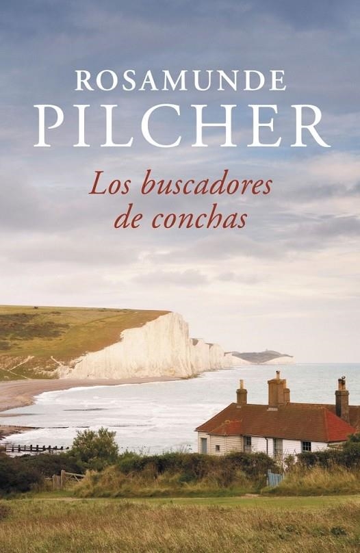 LOS BUSCADORES DE CONCHAS | 9788401335242 | PILCHER,ROSAMUNDE