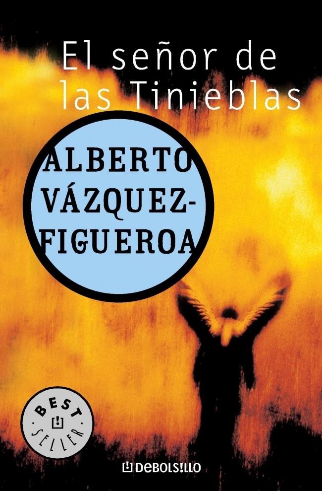 EL SEÑOR DE LAS TINIEBLAS | 9788497930871 | VAZQUEZ-FIGUEROA,ALBERTO