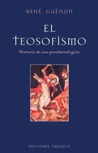 TEOSOFISMO,EL(N.P.) | 9788497770422 | GUÉNON, RENÉ