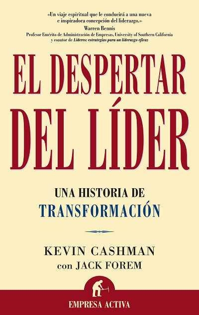 EL DESPERTAR DEL LÍDER | 9788495787576 | CASHMAN, KEVIN