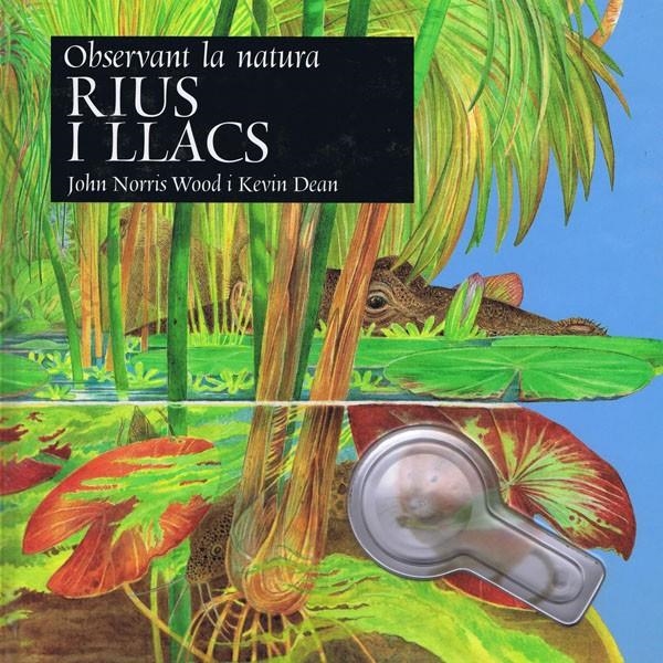 RIUS I LLACS | 9788495987150 | NORRIS WOOD, JOHN/DEAN, KEVIN