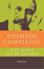 CUENTOS COMPLETOS | 9788478448135 | EÇA DE QUEIRÓS, JOSÉ MARIA