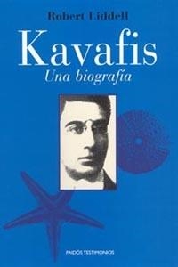 KAVAFIS | 9788449316463 | ROBERT LIDDELL