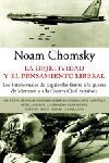 LA OBJETIVIDAD Y EL PENSAMIENTO LIBERAL | 9788483075999 | NOAM CHOMSKY