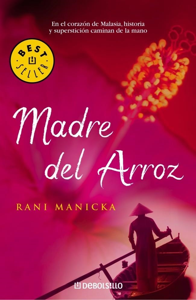 MADRE DEL ARROZ | 9788497934879 | MANICKA,RANI