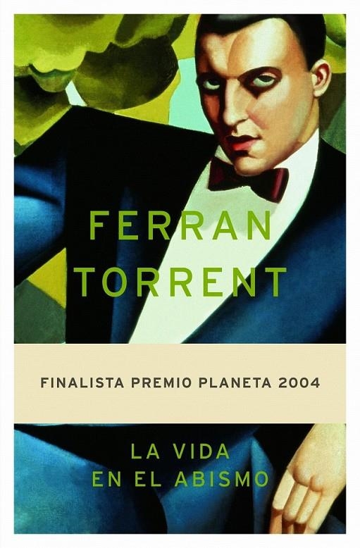 LA VIDA EN EL ABISMO | 9788408055822 | FERRAN TORRENT