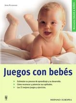 JUEGOS CON BEBÉS | 9788425514982 | PULKKINEN, ANNE