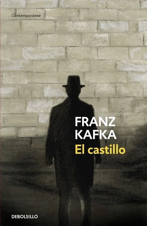 EL CASTILLO | 9788497593267 | KAFKA,FRANZ