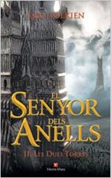 EL SENYOR DELS ANELLS II | 9788431668303 | TOLKIEN, J.R.R.