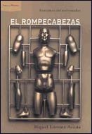 EL ROMPECABEZAS | 9788484325123 | MIGUEL LORENTE ACOSTA