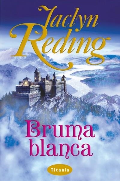 BRUMA BLANCA | 9788495752338 | REDING, JACLYN