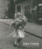 JOAN COLOM. FOTOGRAFÍAS DE BARCELONA, 1958-1964 | 9788497850285 | AA. VV.