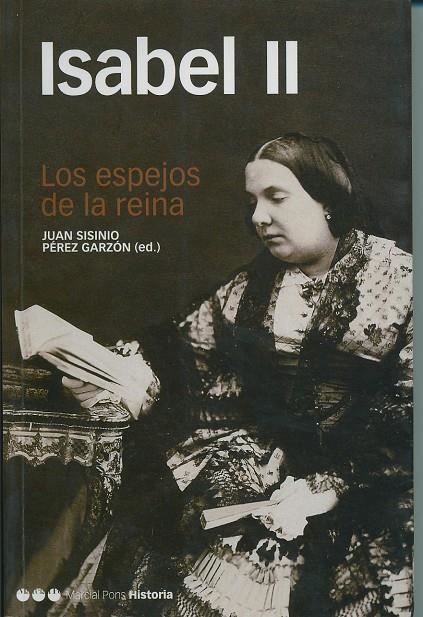 ISABEL II | 9788495379764 | PÉREZ GARZÓN, JUAN SISINIO