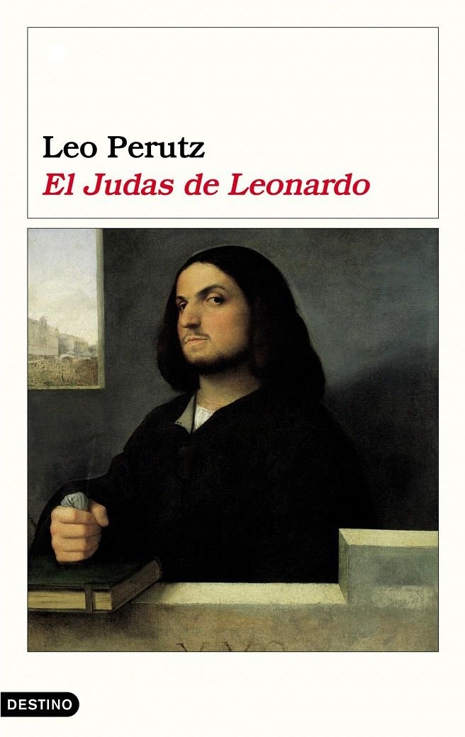 EL JUDAS DE LEONARDO | 9788423336258 | LEO PERUTZ