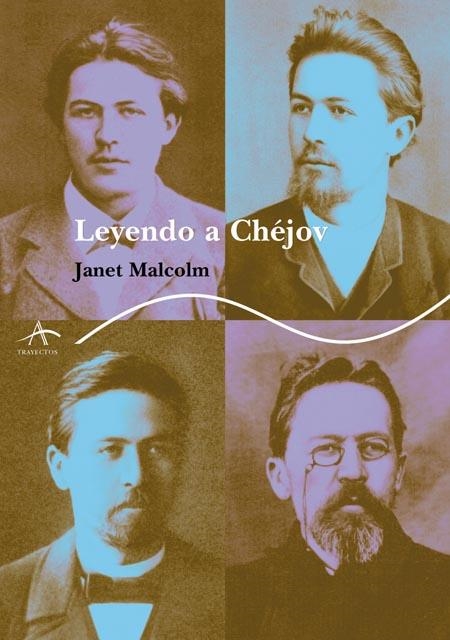 LEYENDO A CHÉJOV | 9788484282181 | MALCOM, JANET