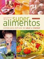 SUPERALIMENTOS | 9788475562964 | ORTEMBERG, ADRIANA