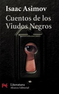 CUENTOS DE LOS VIUDOS NEGROS | 9788420657653 | ASIMOV, ISAAC