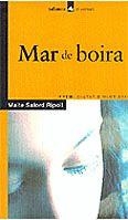 MAR DE BOIRA | 9788424682675 | SALORD RIPOLL, MAITE