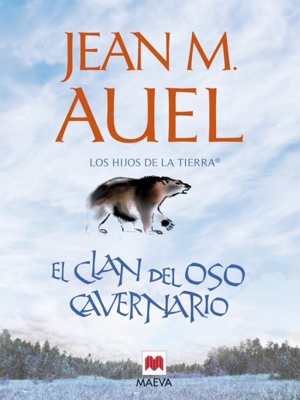 EL CLAN DEL OSO CAVERNARIO | 9788495354600 | AUEL, JEAN MARIE